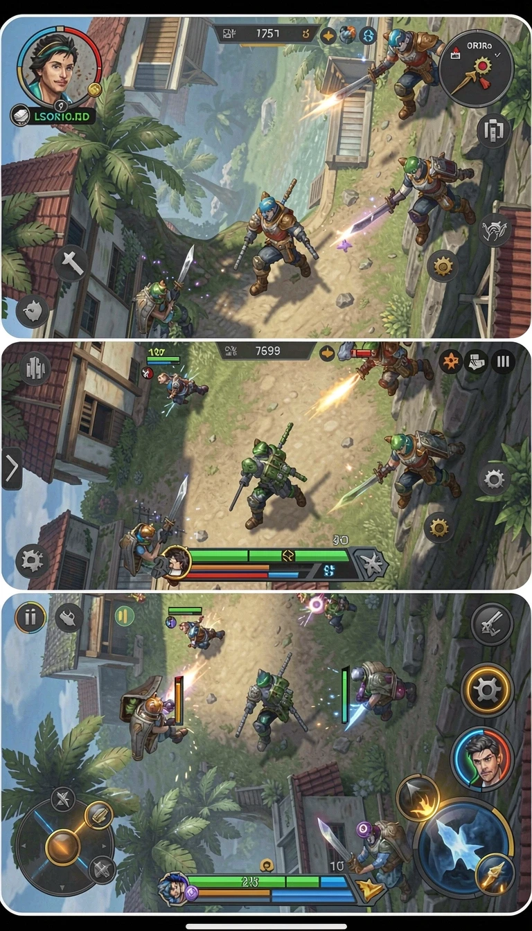 Screenshot 171slot nomor 1