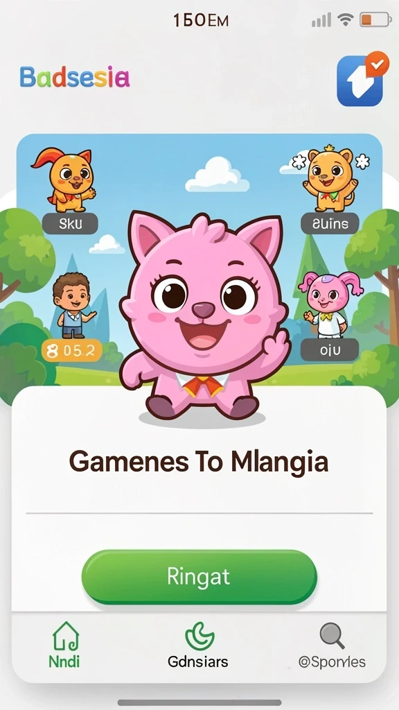 Screenshot 567luck nomor 2