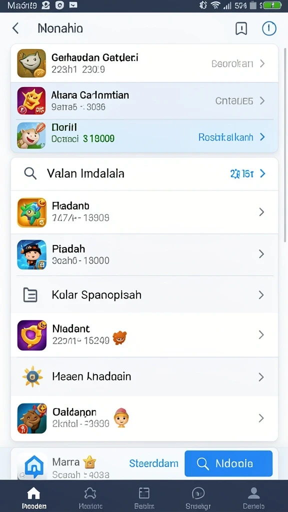 Screenshot 88bos nomor 1