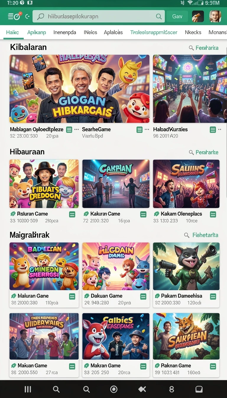 Screenshot 8g8g nomor 2
