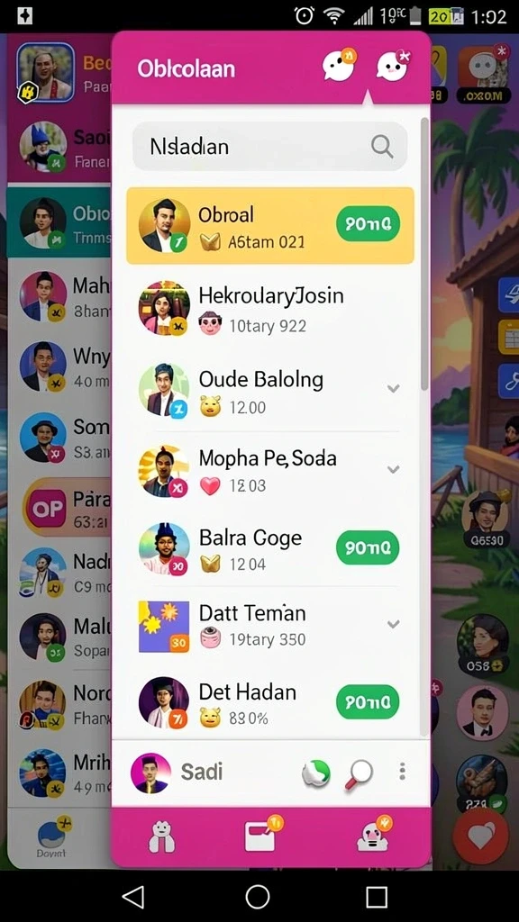 Screenshot 918kaya nomor 2