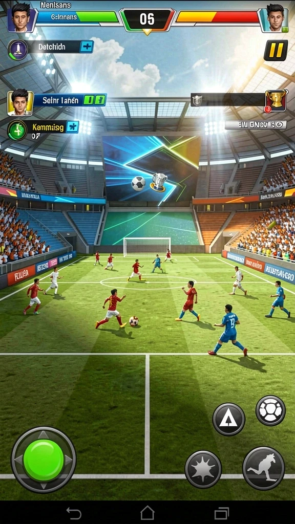 Screenshot 9777win nomor 2