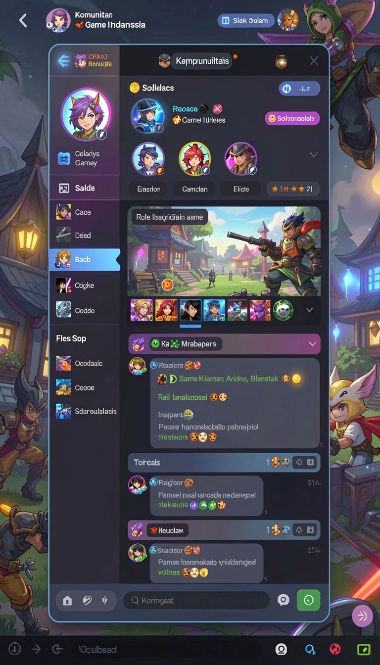 Screenshot 99zk nomor 2