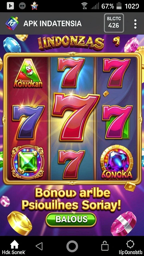 Screenshot aceparty nomor 1