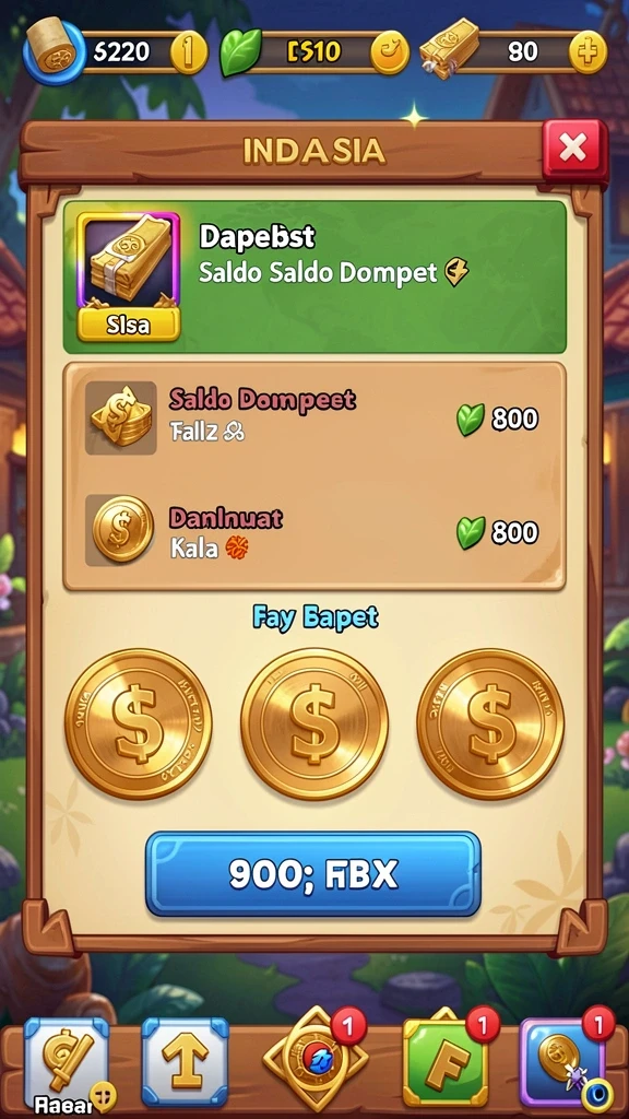 Screenshot aceparty nomor 3