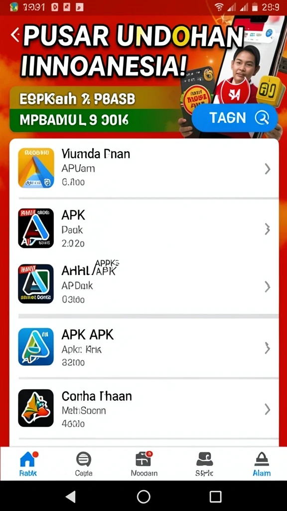 Screenshot air168 nomor 1