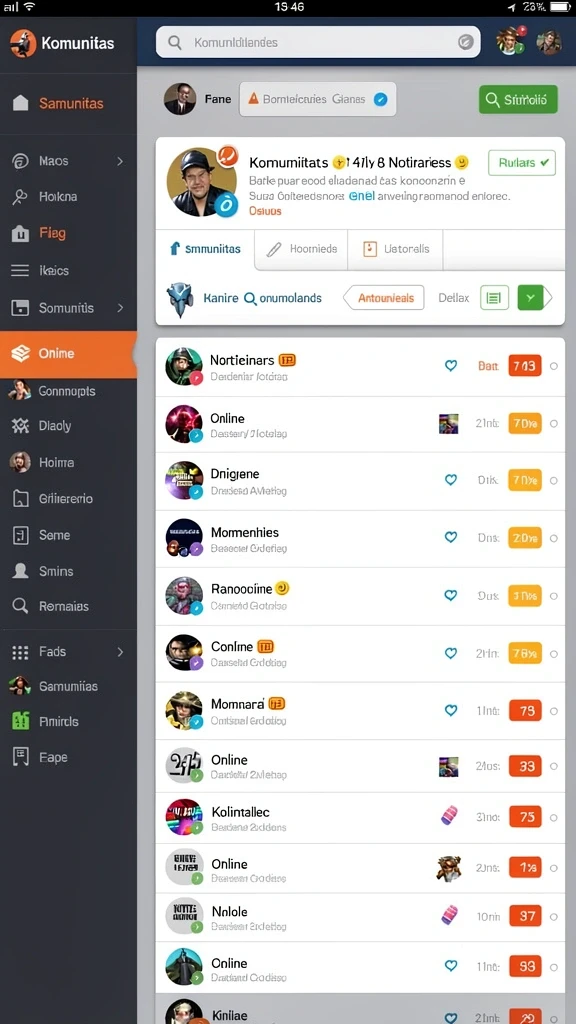 Screenshot api88 nomor 1