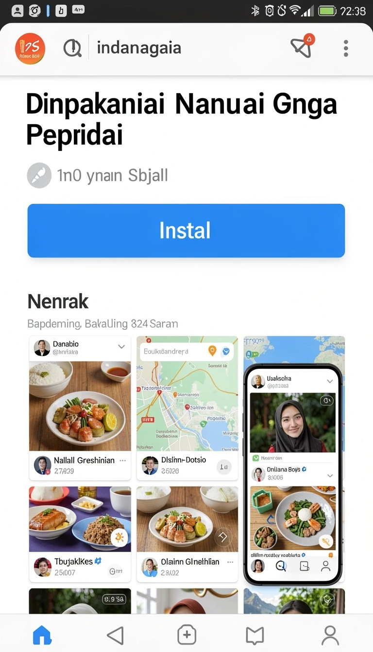 Screenshot avatar808 nomor 3