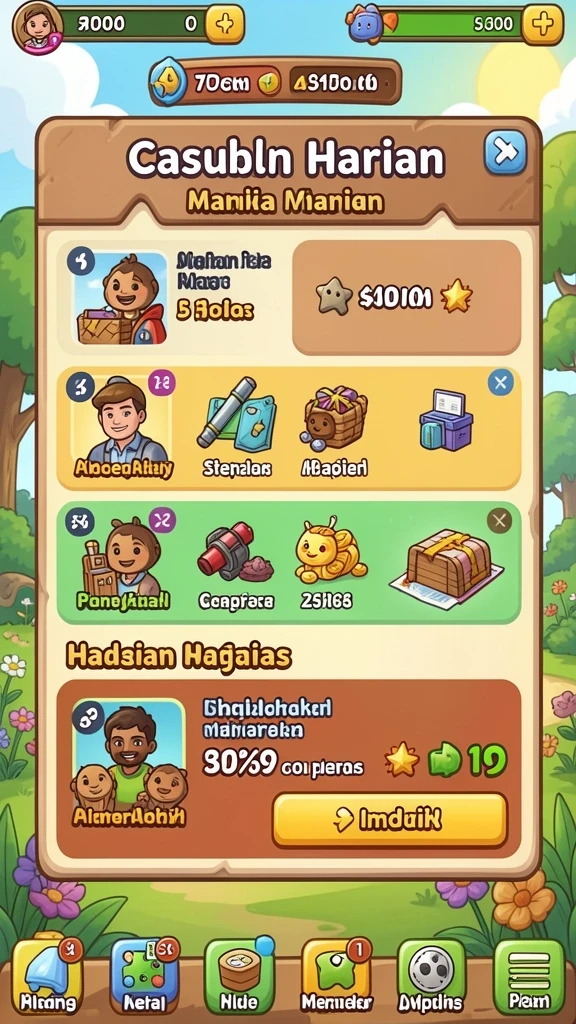 Screenshot aztec88 nomor 2