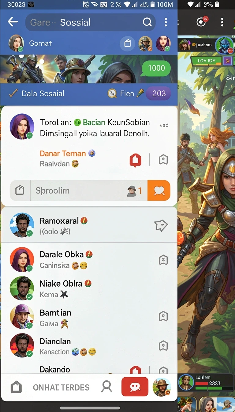 Screenshot bigwin189 nomor 3