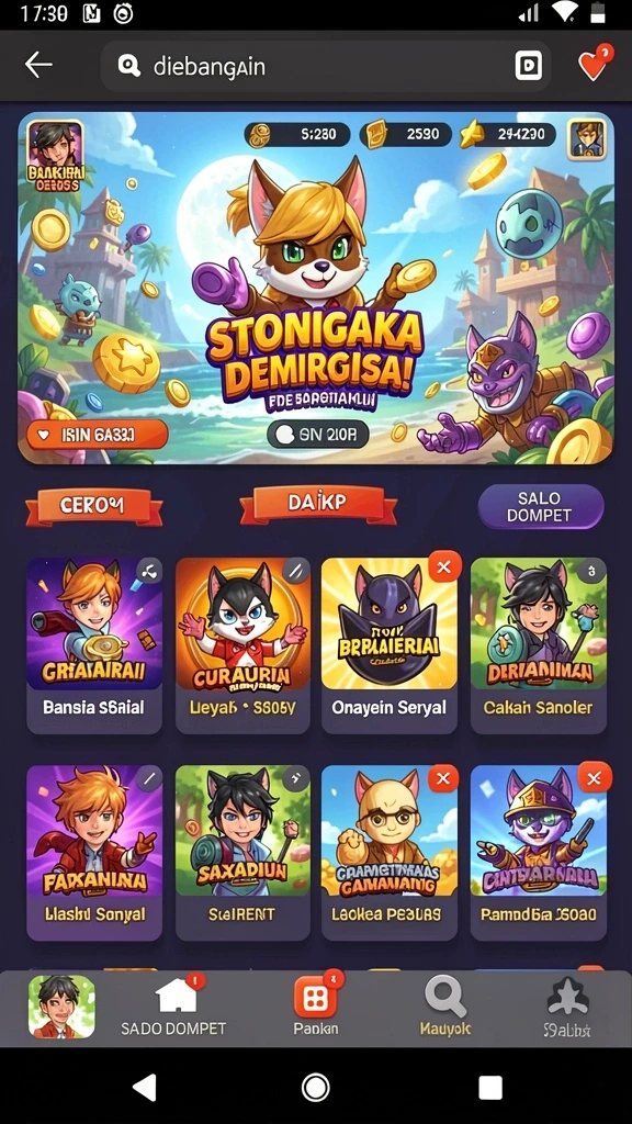 Screenshot biwin nomor 3