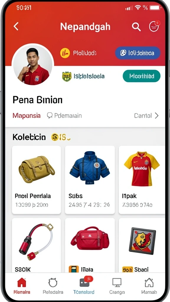 Screenshot bowo77 nomor 2