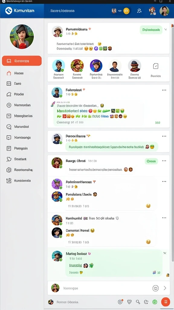 Screenshot cemara777 nomor 1