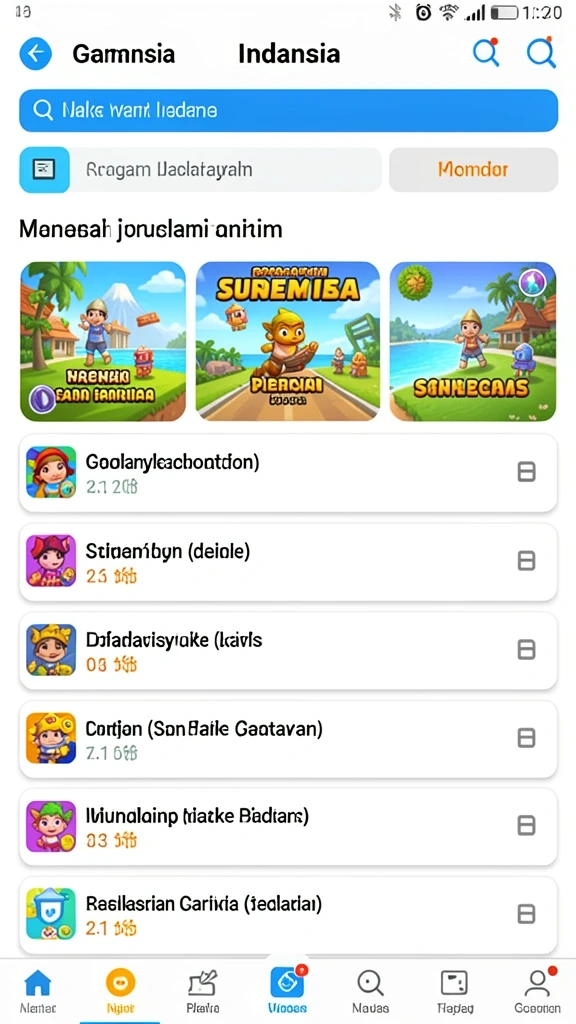 Screenshot cemara777 nomor 2