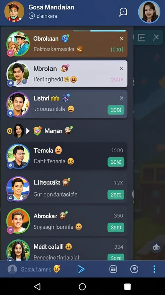 Screenshot ceria33 nomor 3