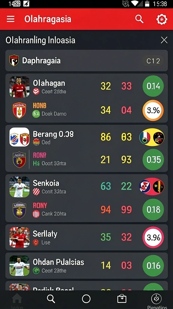 Screenshot dewalin nomor 1