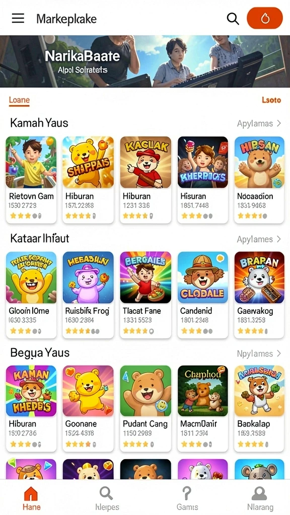 Screenshot dewalin nomor 2