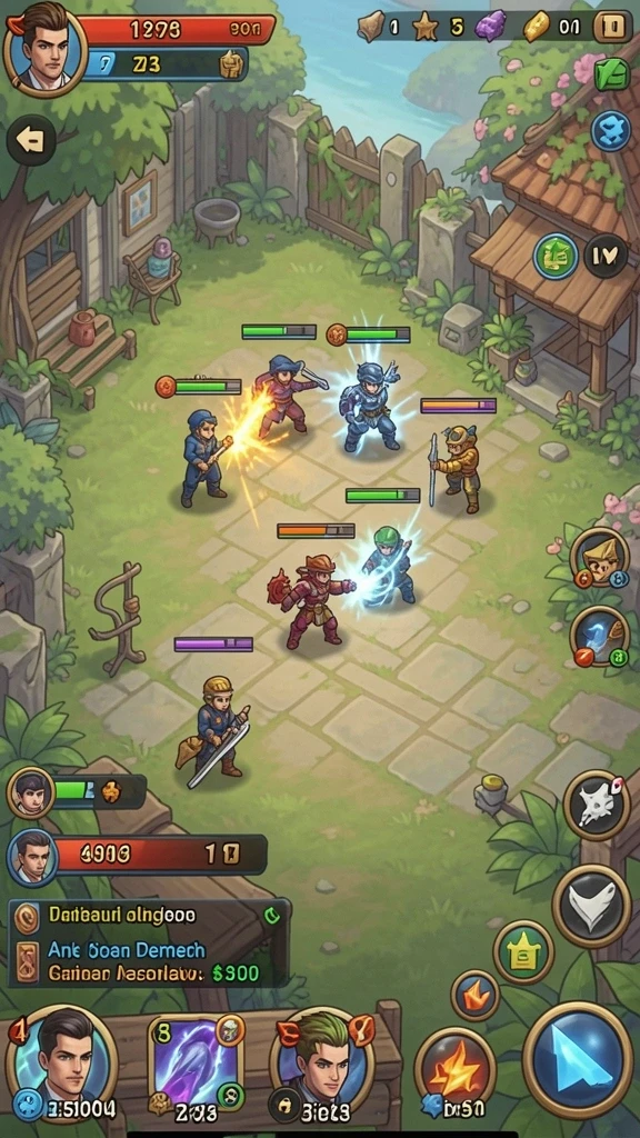 Screenshot dewalive nomor 2
