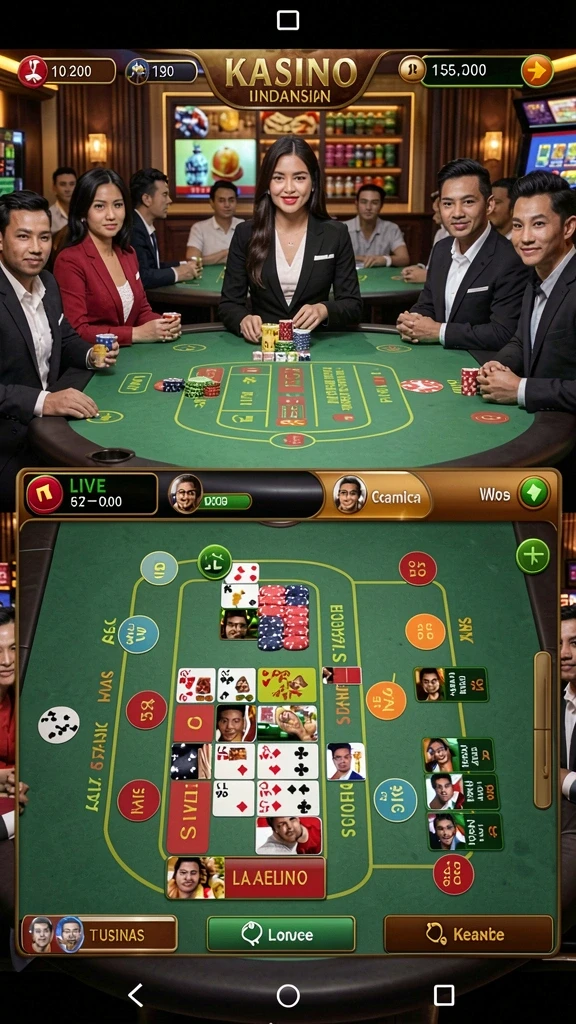 Screenshot doremi88 nomor 3