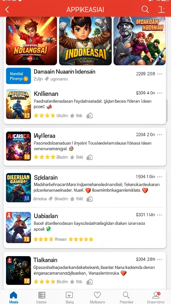 Screenshot gacormax nomor 1