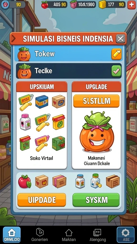 Screenshot garuda999 nomor 1