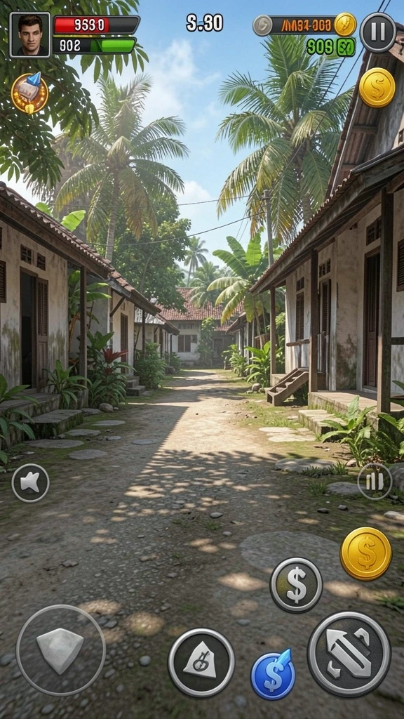 Screenshot hit9 nomor 3