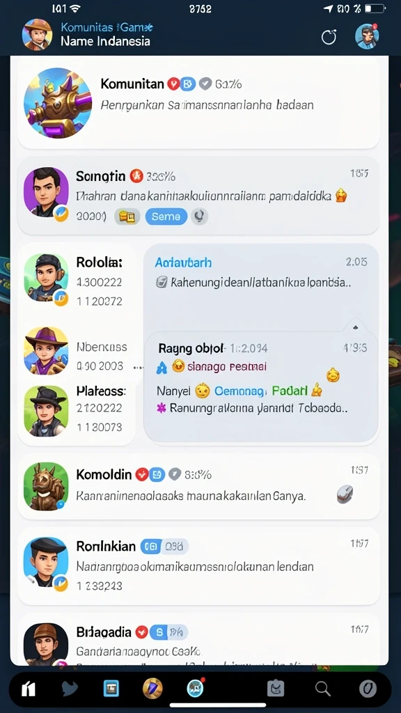 Screenshot hokibonus nomor 2