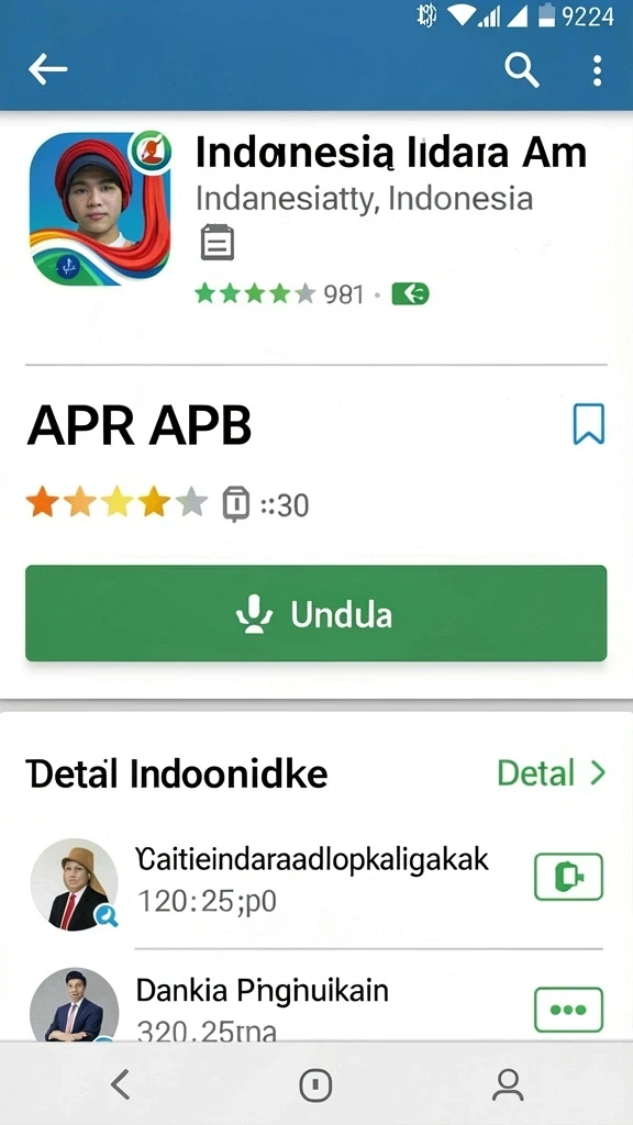 Screenshot idnseru nomor 1
