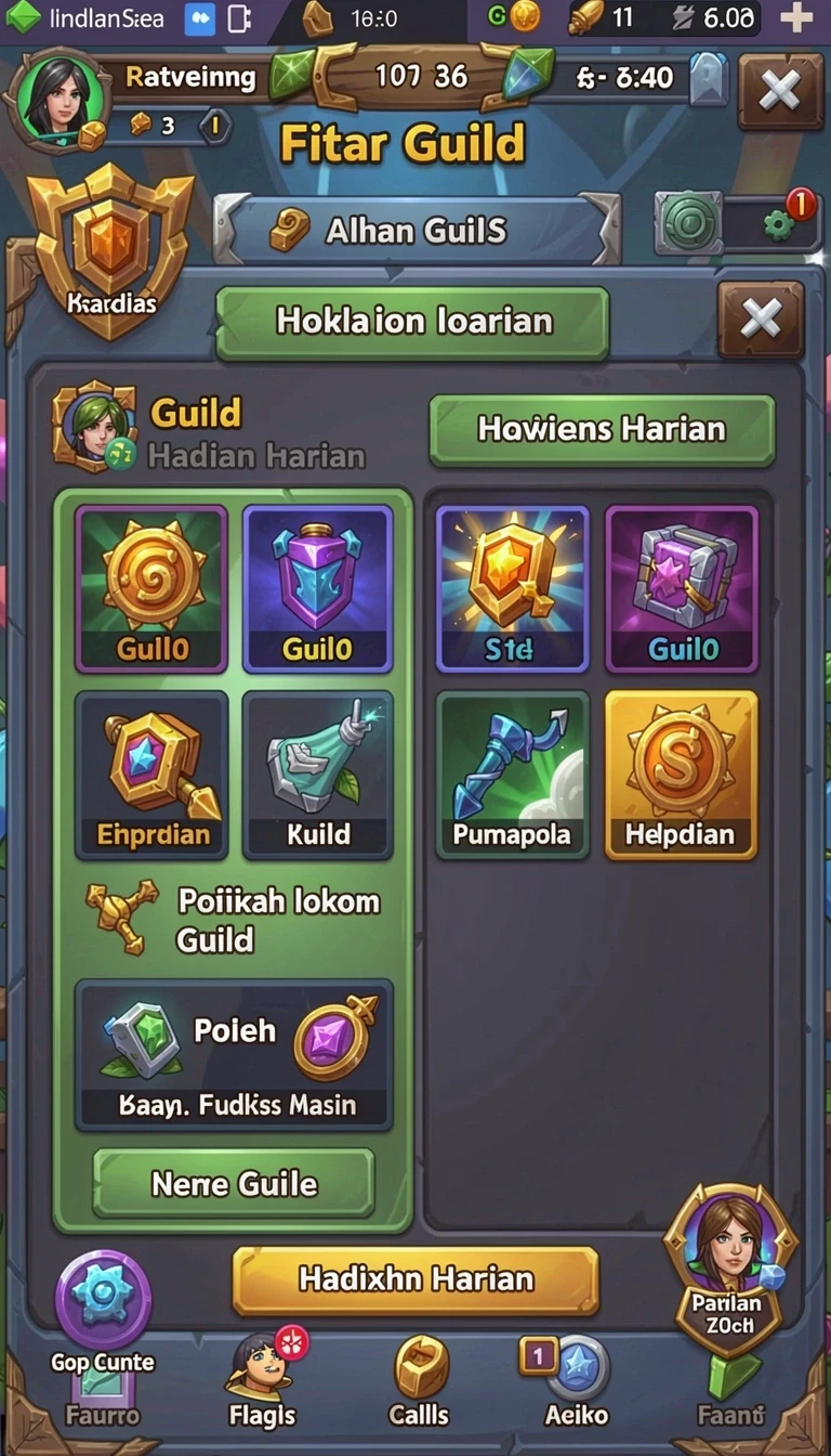 Screenshot idrgame nomor 2