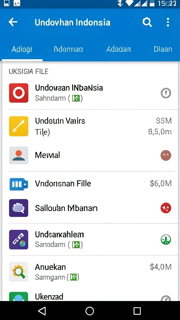 Screenshot j200m nomor 2