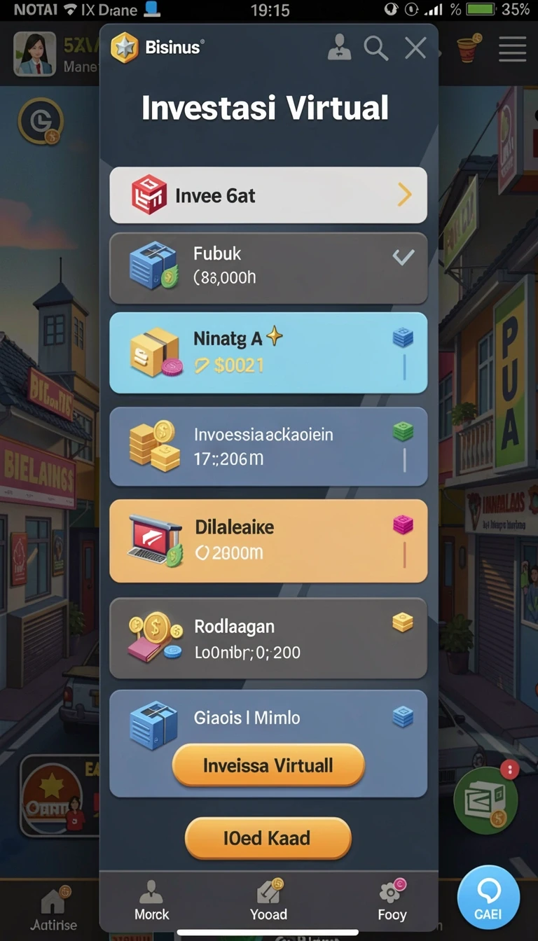 Screenshot juara666 nomor 3