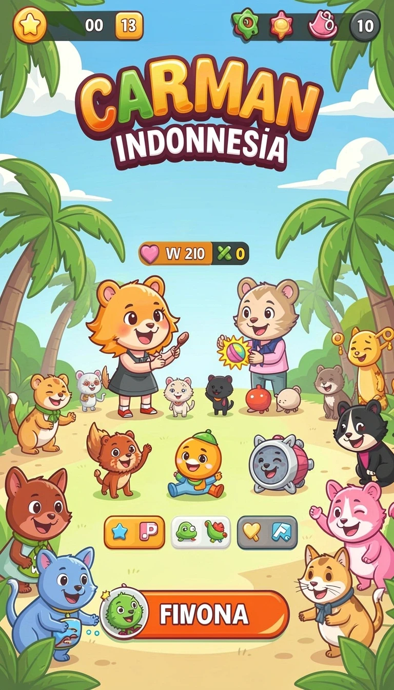 Screenshot king403 nomor 1