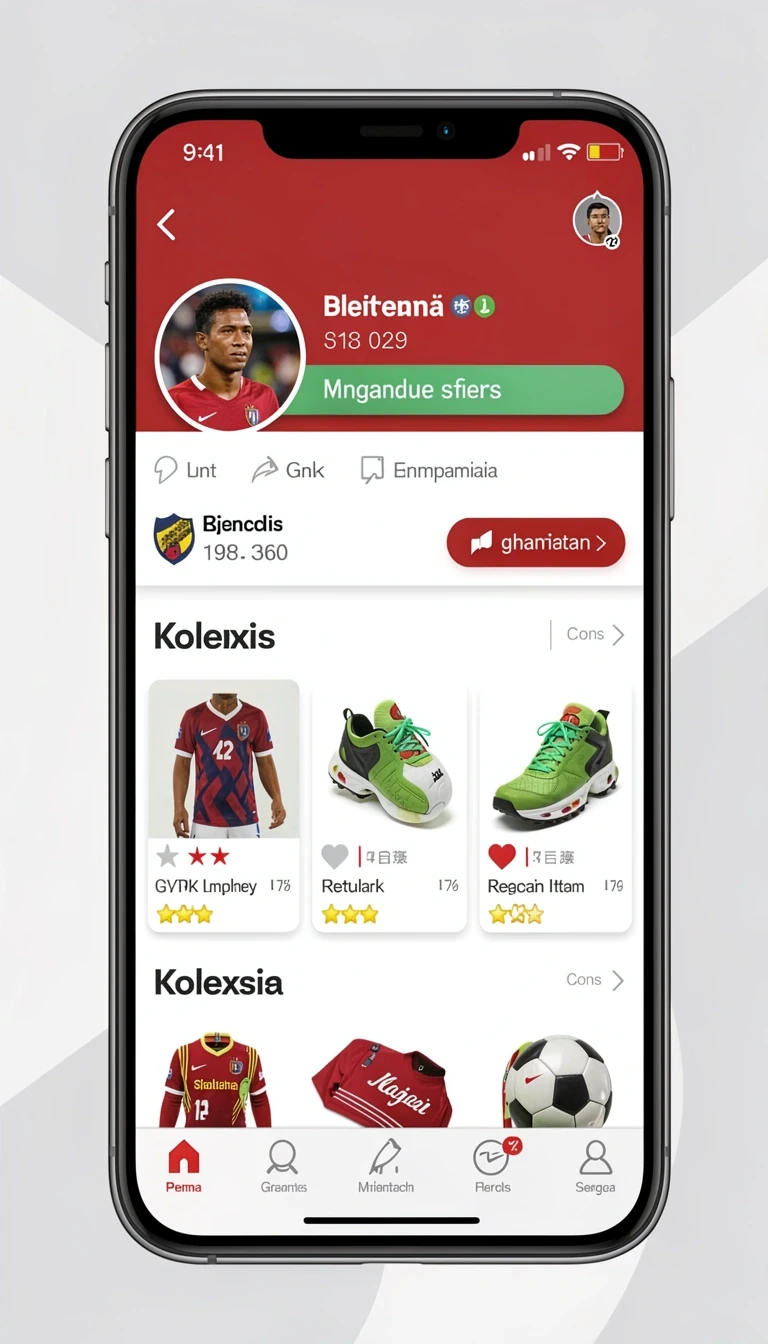Screenshot king403 nomor 3