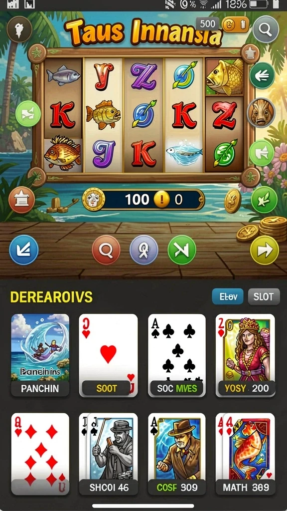 Screenshot letsthor nomor 3