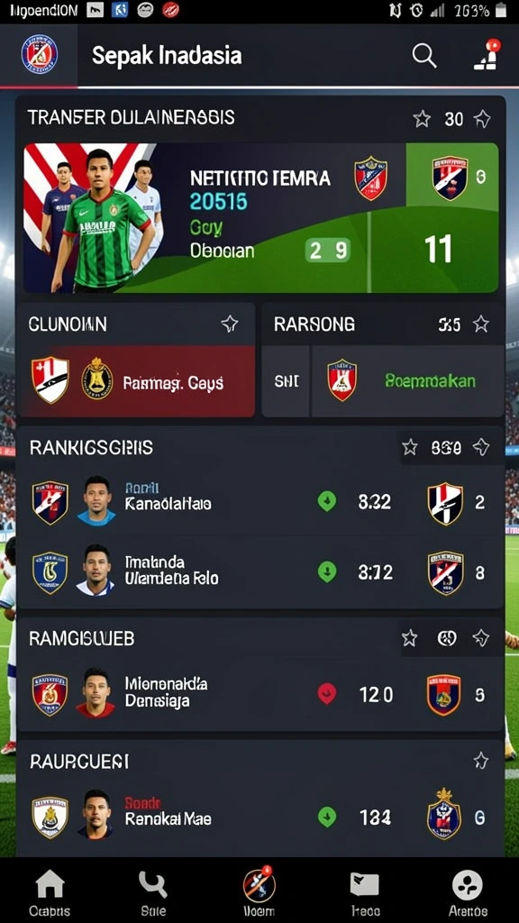 Screenshot los303 nomor 1