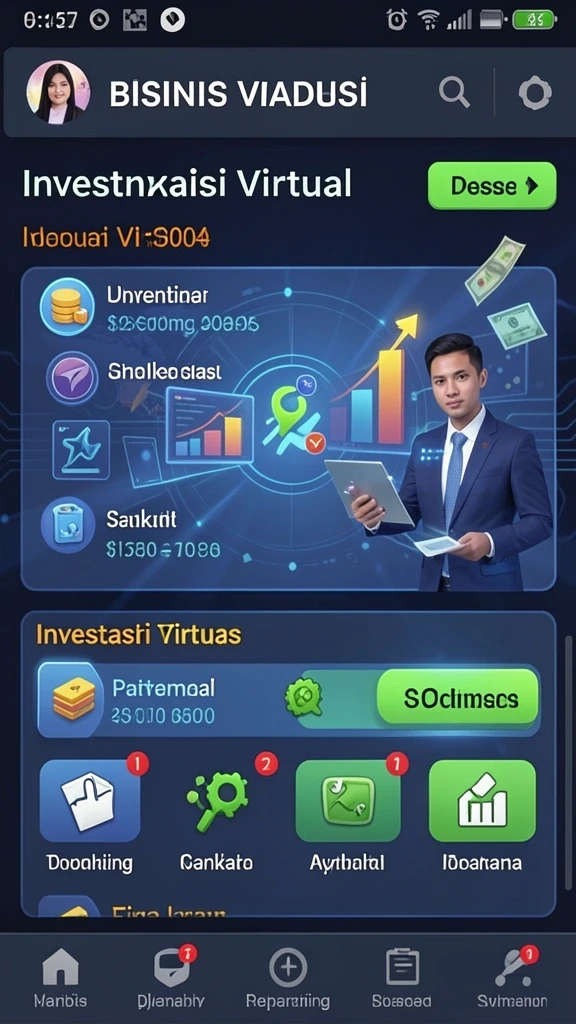 Screenshot luck365 nomor 3