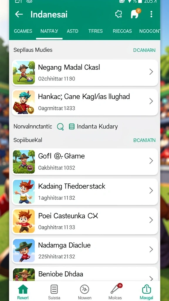 Screenshot lucksvip nomor 2