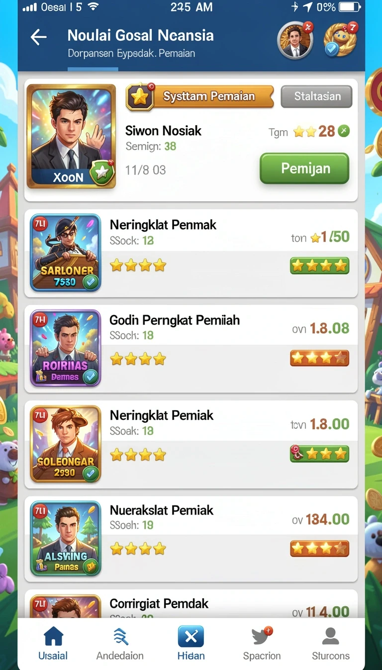 Screenshot merdeka138 nomor 2