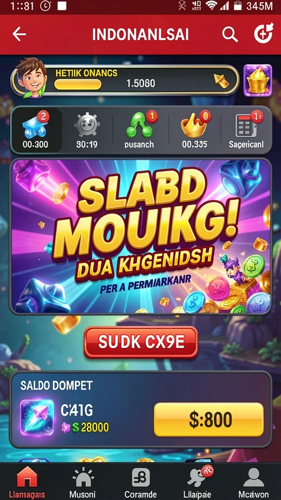 Screenshot mpo88asia nomor 1