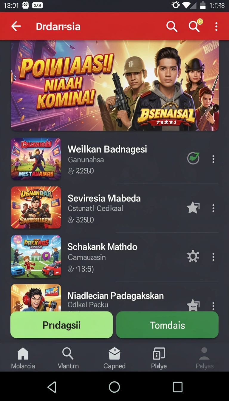 Screenshot mr888 nomor 1