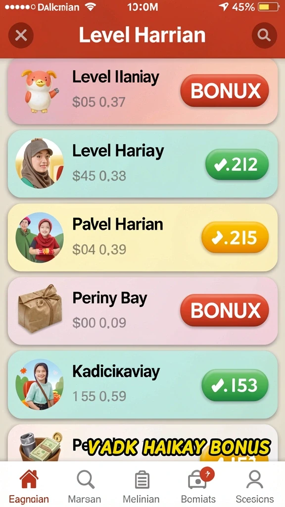 Screenshot musang178 nomor 3