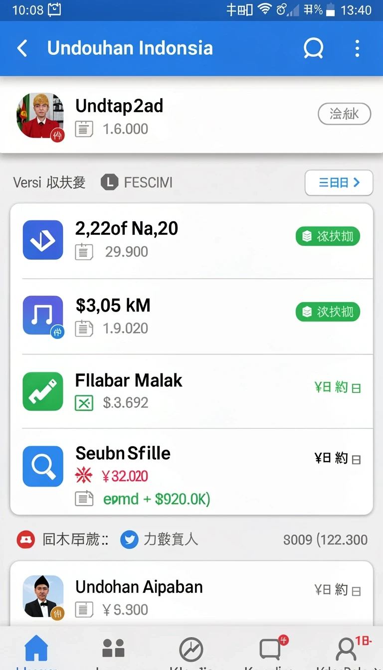 Screenshot okjkt nomor 1