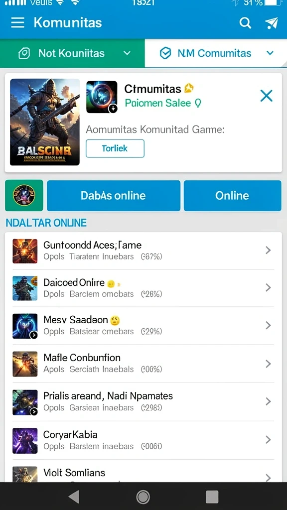 Screenshot ovo88 nomor 1