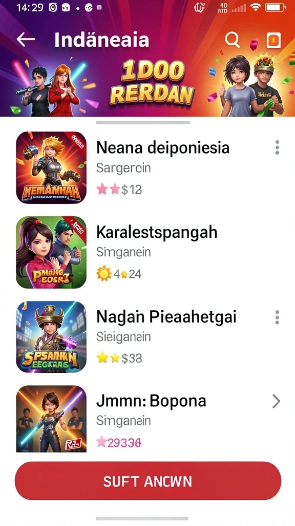 Screenshot proslot nomor 1