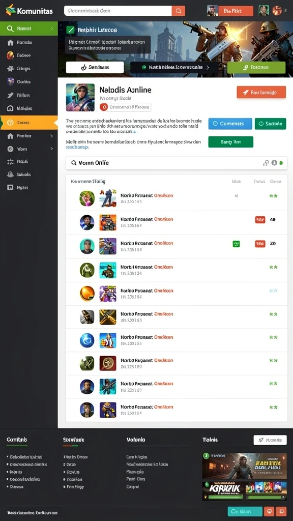 Screenshot proslot nomor 2