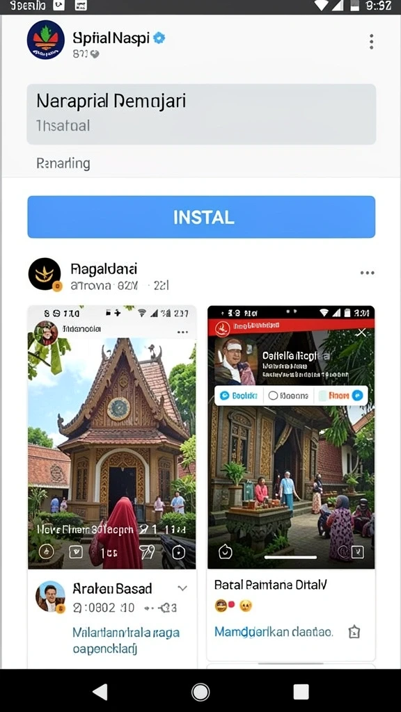 Screenshot pusat303 nomor 1