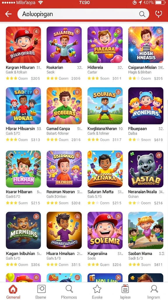 Screenshot quarkplay nomor 3