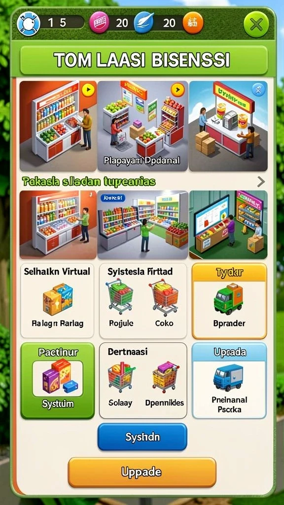 Screenshot rajabandar88 nomor 3