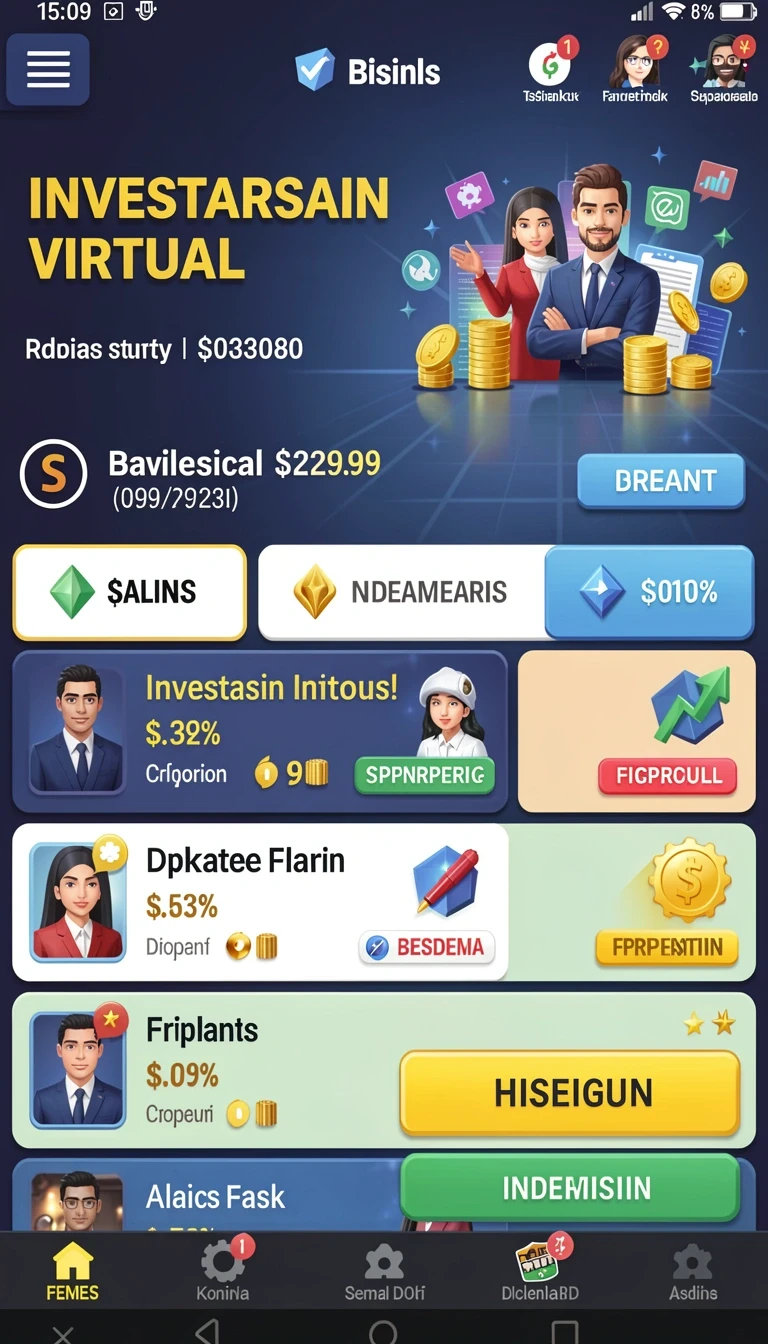 Screenshot rajajuara nomor 3