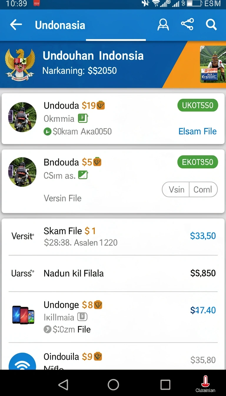 Screenshot rejeki nomor 1